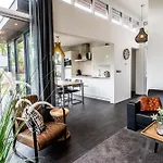 Landgoed De Scheleberg Village de vacances 4*