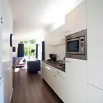 Landgoed De Scheleberg Village de vacances 4*