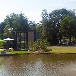Landgoed De Scheleberg Parque de vacaciones 4*