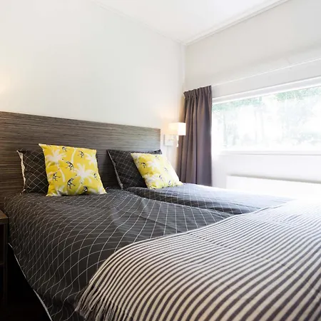 Topparken – Landgoed De Scheleberg 4*