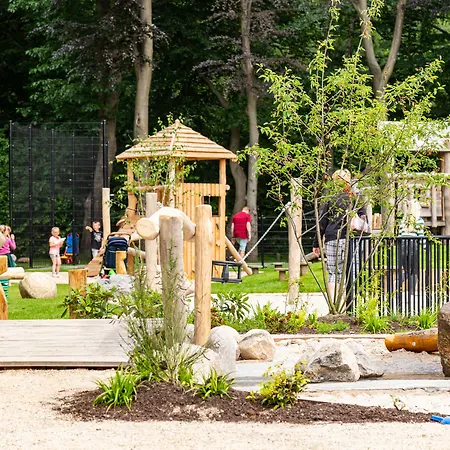 Landgoed De Scheleberg 4*