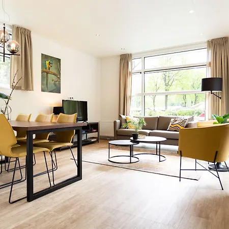 Holiday park Landgoed De Scheleberg