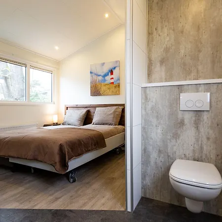 Vakantiepark Topparken – Landgoed De Scheleberg 3*