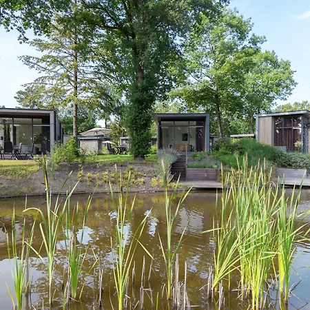 Üdülőpark Landgoed De Scheleberg