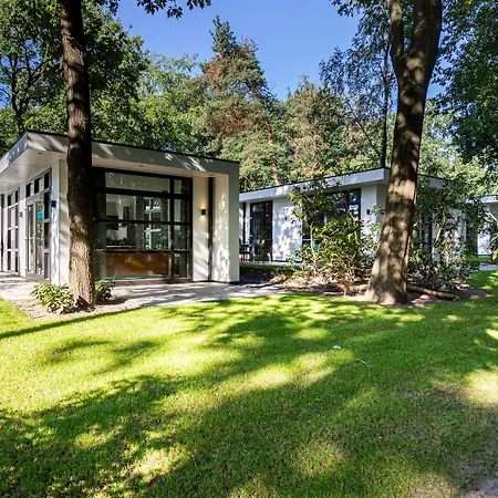 Landgoed De Scheleberg Üdülőpark