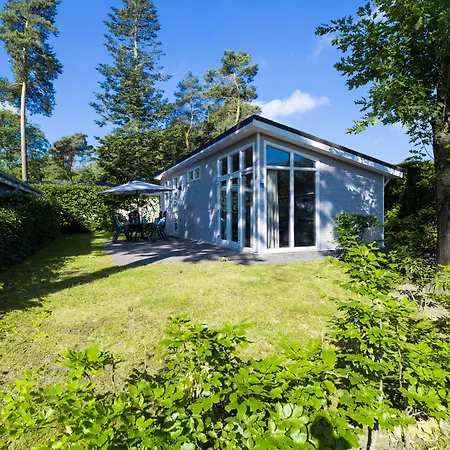 假日公园 Landgoed De Scheleberg