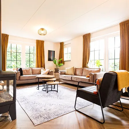 Landgoed De Scheleberg 4*