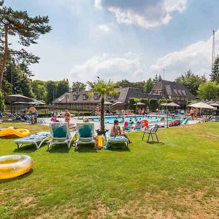 Topparken – Landgoed De Scheleberg