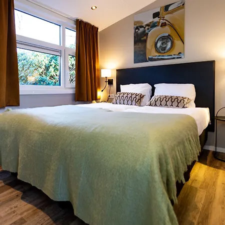 Topparken – Landgoed De Scheleberg Vakantiepark