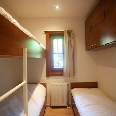 Landgoed De Scheleberg 4*