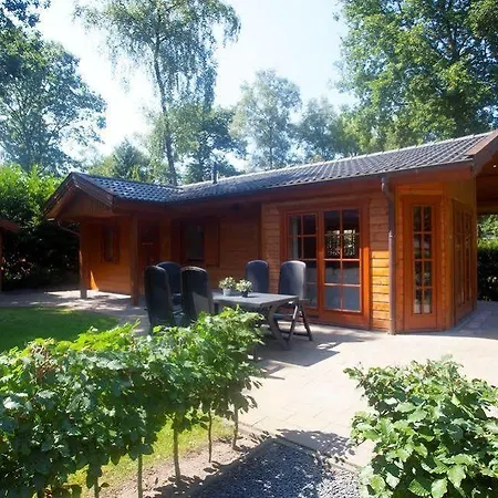 Topparken – Landgoed De Scheleberg Lunteren