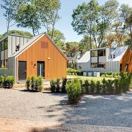 Topparken – Landgoed De Scheleberg Vakantiepark 3*