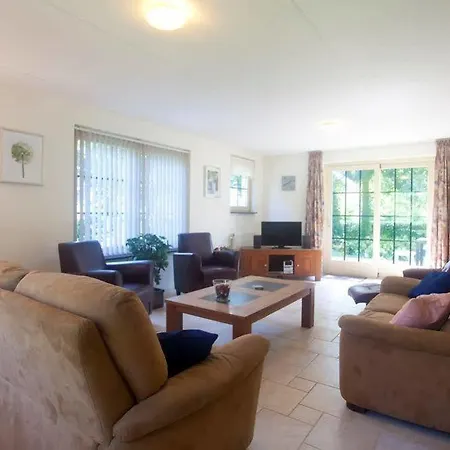 Vakantiepark Topparken – Landgoed De Scheleberg 3*