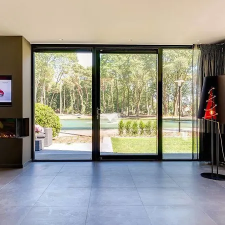 Topparken – Landgoed De Scheleberg Lunteren