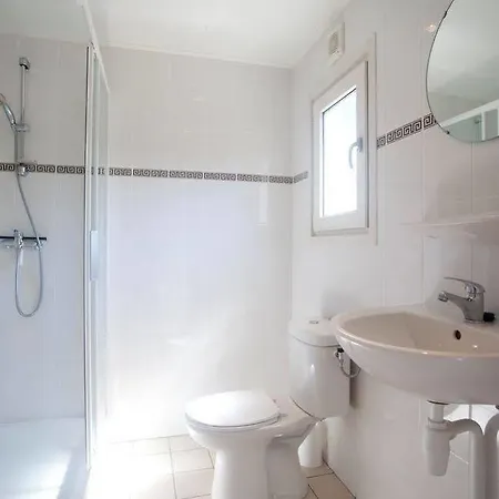 Vakantiepark Topparken – Landgoed De Scheleberg