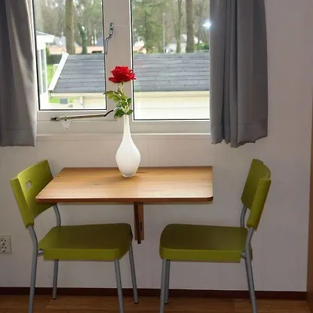 Topparken – Landgoed De Scheleberg Vakantiepark 3*