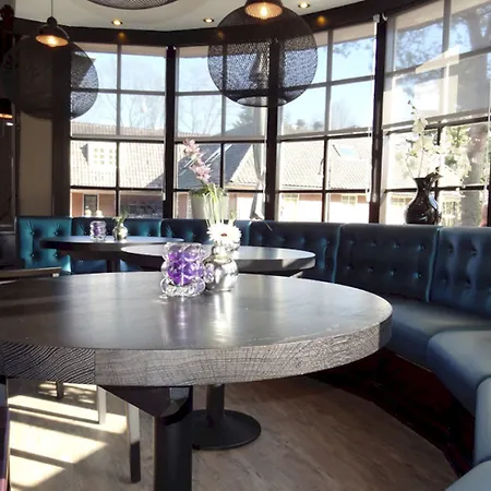 Topparken – Landgoed De Scheleberg Vakantiepark Lunteren