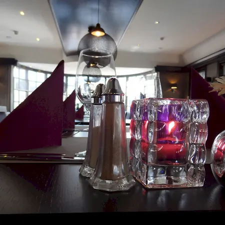 Topparken – Landgoed De Scheleberg Vakantiepark