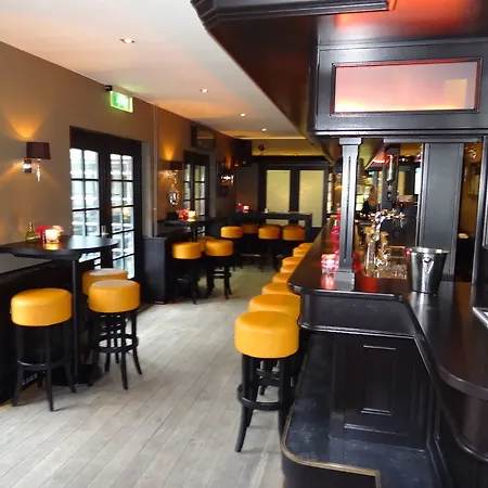 Topparken – Landgoed De Scheleberg Vakantiepark