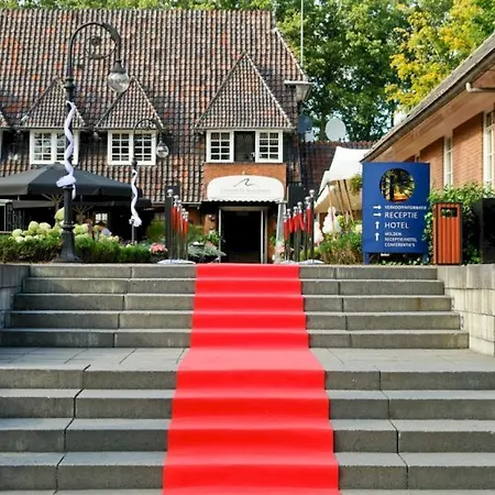 Landgoed De Scheleberg 假日公园
