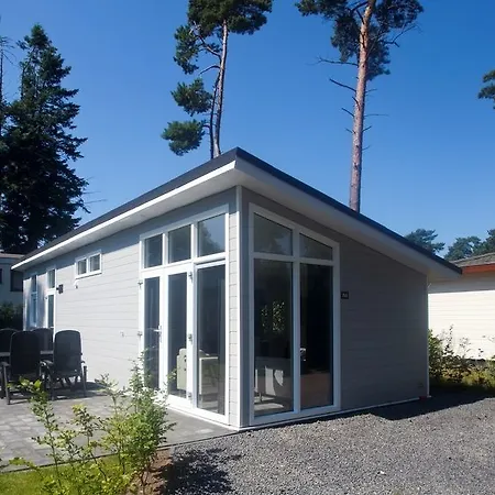 Landgoed De Scheleberg 4*