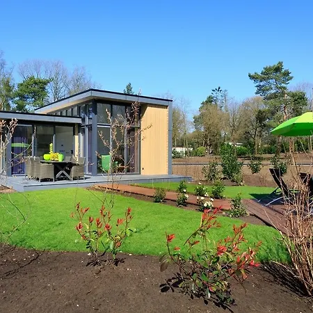 Topparken – Landgoed De Scheleberg Vakantiepark Lunteren