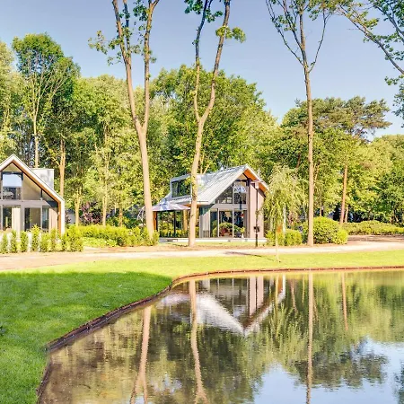 Vakantiepark Topparken – Landgoed De Scheleberg 3*