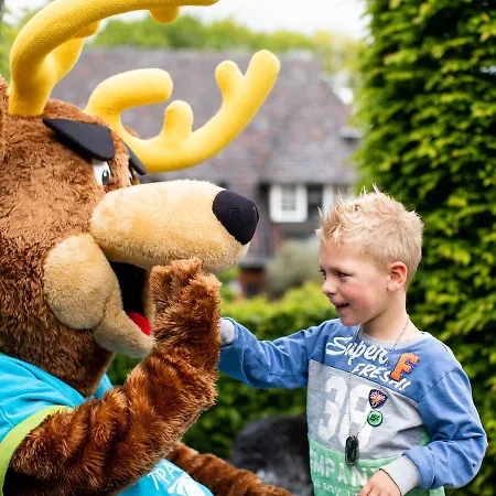 Topparken – Landgoed De Scheleberg