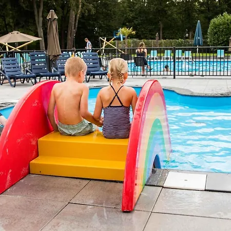 Topparken – Landgoed De Scheleberg 3* Lunteren