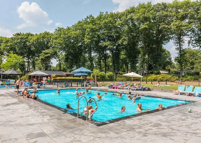 Landgoed De Scheleberg ルンテレン