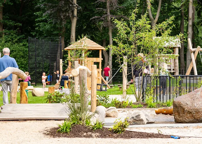 Landgoed De Scheleberg 4*