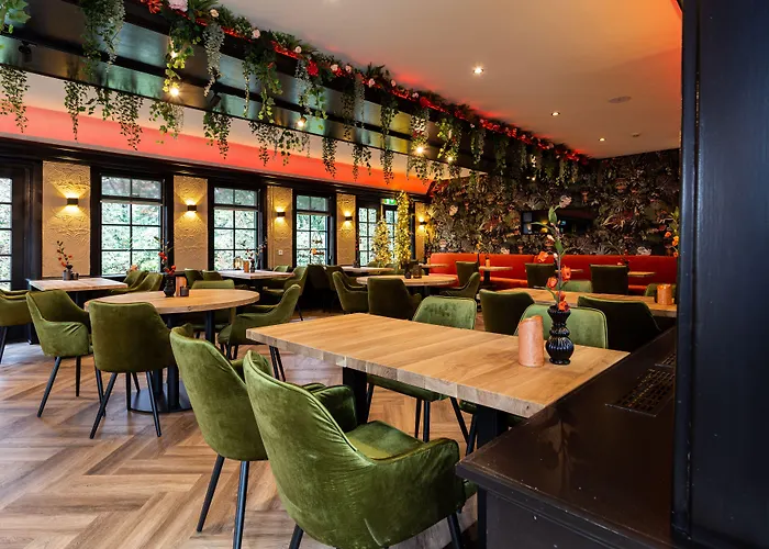 Landgoed De Scheleberg