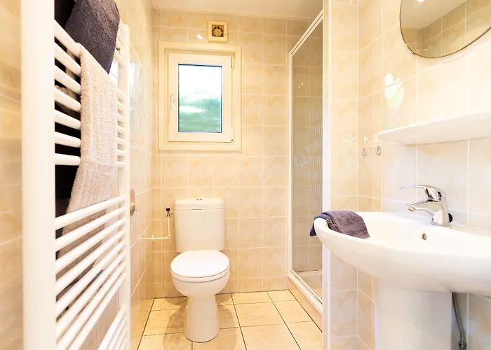 Üdülőpark Landgoed De Scheleberg Lunteren