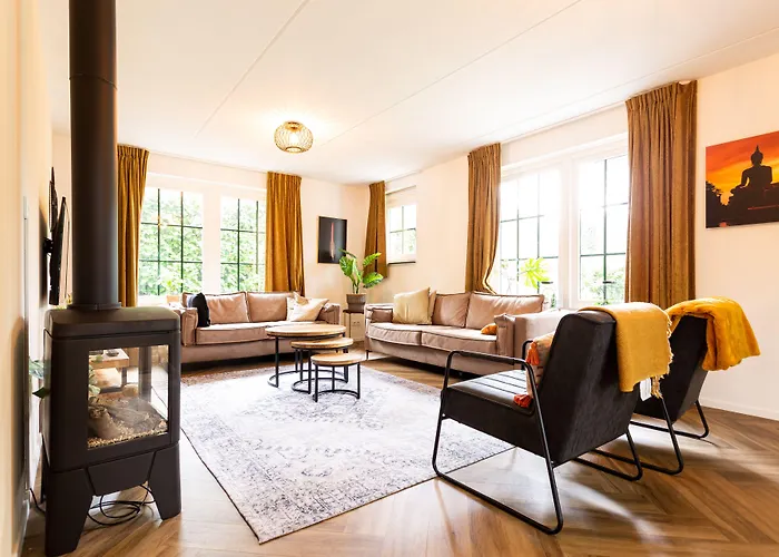 Landgoed De Scheleberg 4*