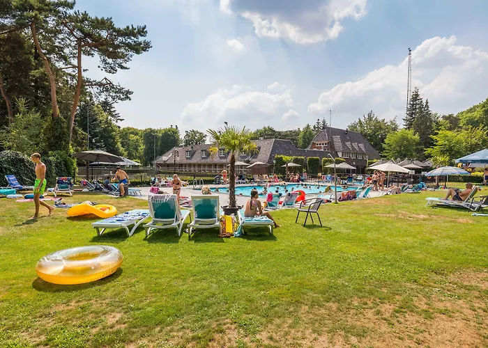 Landgoed De Scheleberg