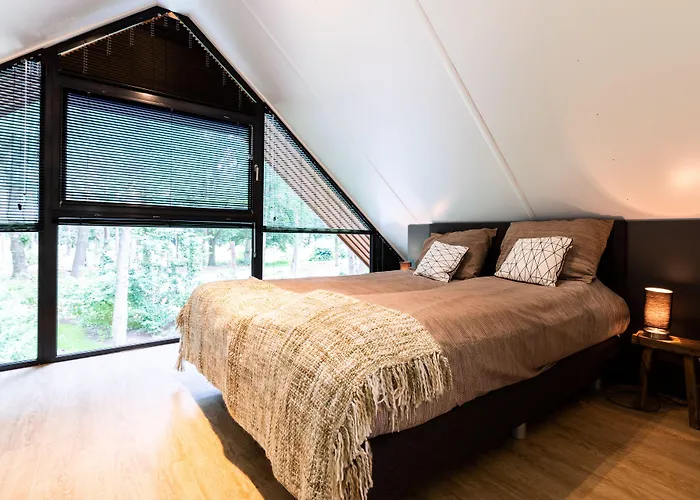 Landgoed De Scheleberg 4*