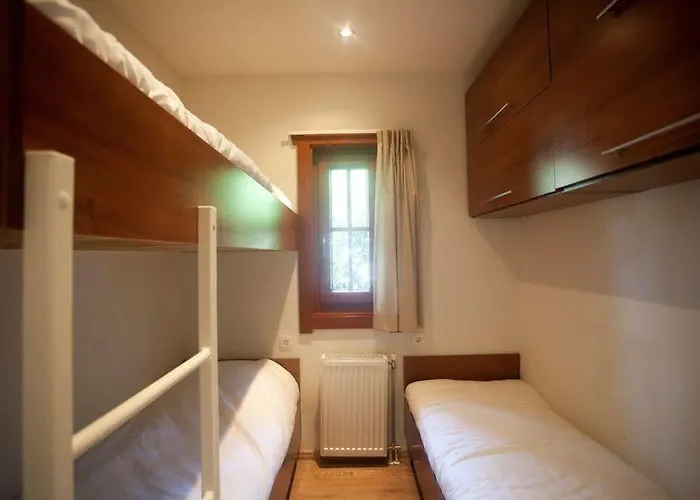 Landgoed De Scheleberg 4*