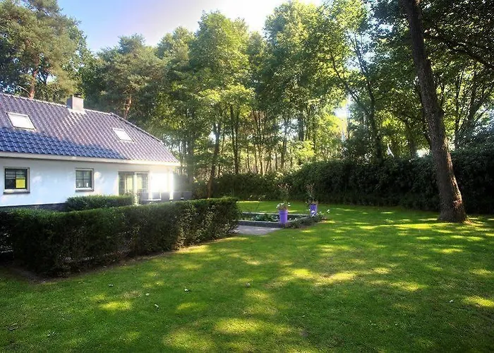 Landgoed De Scheleberg Lunteren