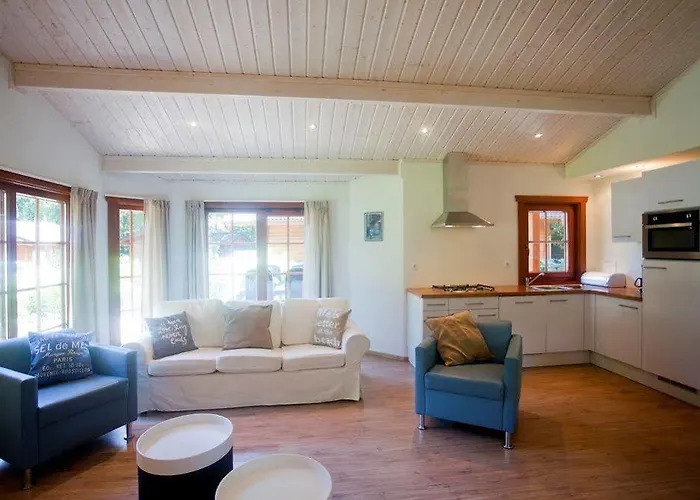 Landgoed De Scheleberg منتزه العطل