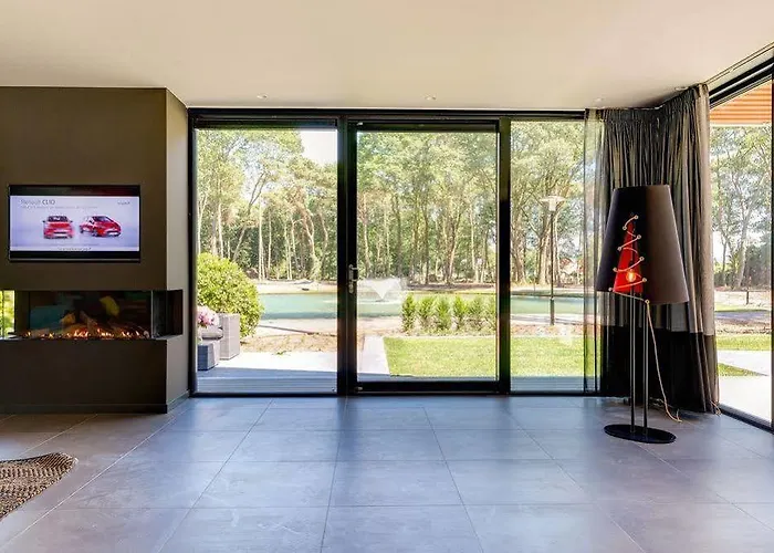 Landgoed De Scheleberg Lunteren