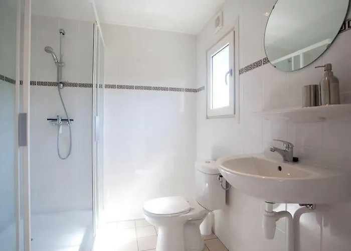 منتزه العطل Landgoed De Scheleberg