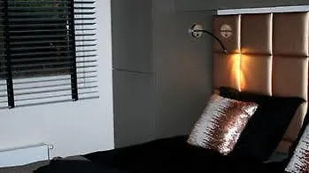 منتزه العطل Landgoed De Scheleberg 4*