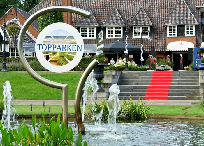 Landgoed De Scheleberg 4*