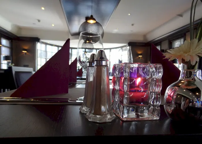 Landgoed De Scheleberg ホリデーパーク