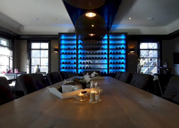 Landgoed De Scheleberg 4*