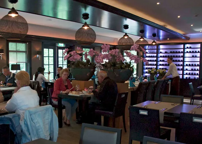 Landgoed De Scheleberg 4* ルンテレン