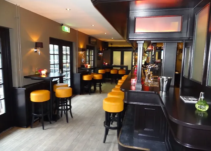 Landgoed De Scheleberg Üdülőpark