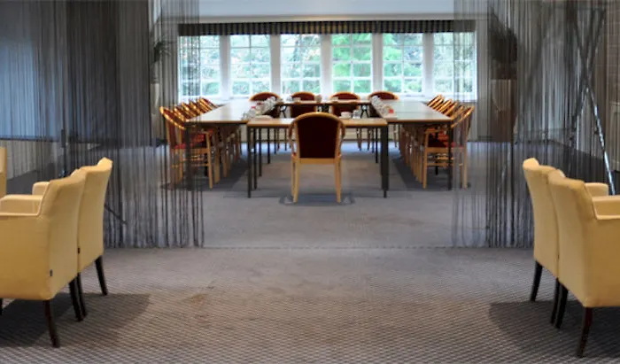 Landgoed De Scheleberg Üdülőpark 4*