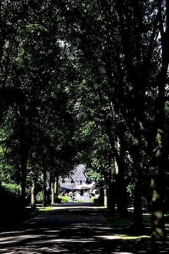 Landgoed De Scheleberg Üdülőpark Lunteren