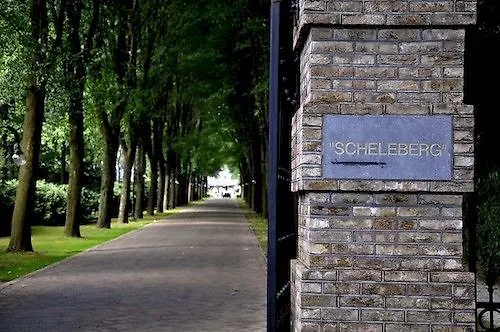 Landgoed De Scheleberg Üdülőpark